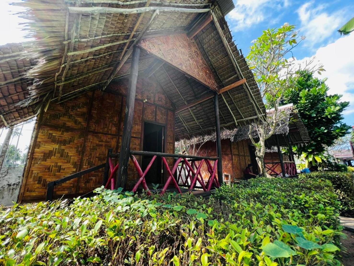 Blue Andaman Lanta Resort Koh Lanta Room photo