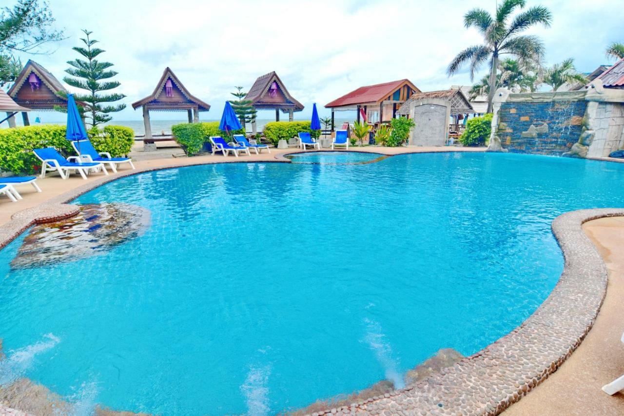 Blue Andaman Lanta Resort Koh Lanta Exterior photo