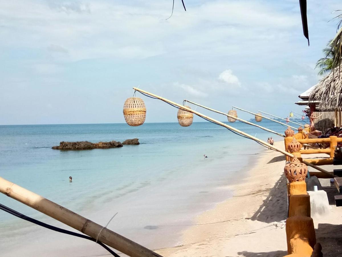 Blue Andaman Lanta Resort Koh Lanta Exterior photo