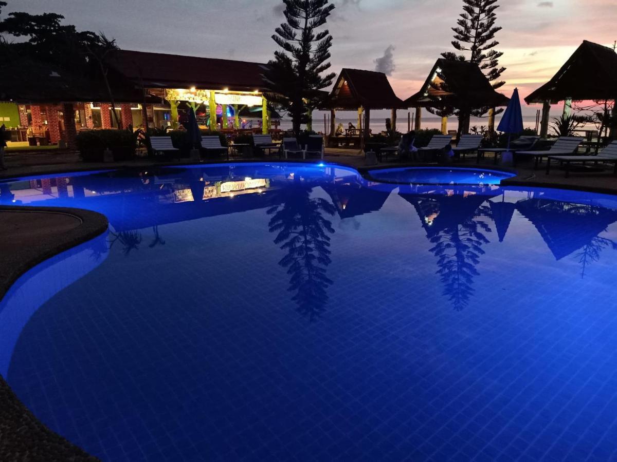 Blue Andaman Lanta Resort Koh Lanta Exterior photo